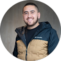 Camilo Villamil profile picture